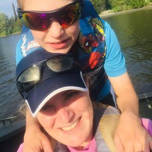 Meet your Posher, Ivy